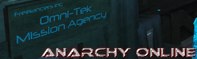 Anarchy Online